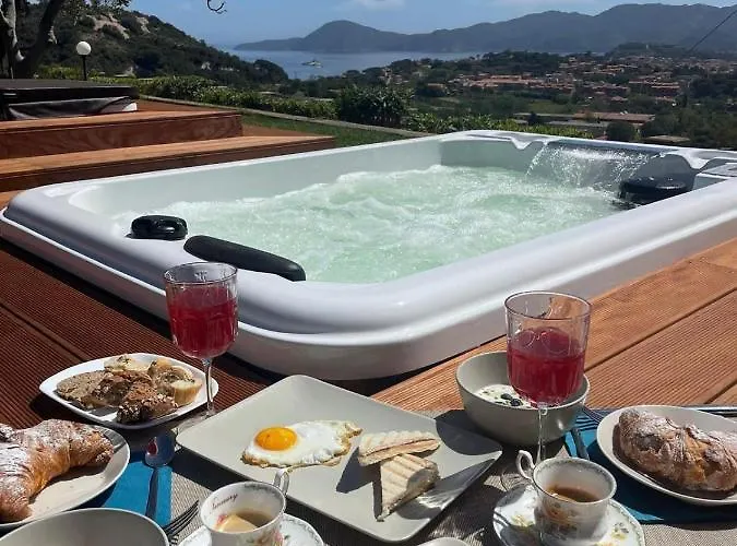 Bed & Breakfast Aethalia 4*