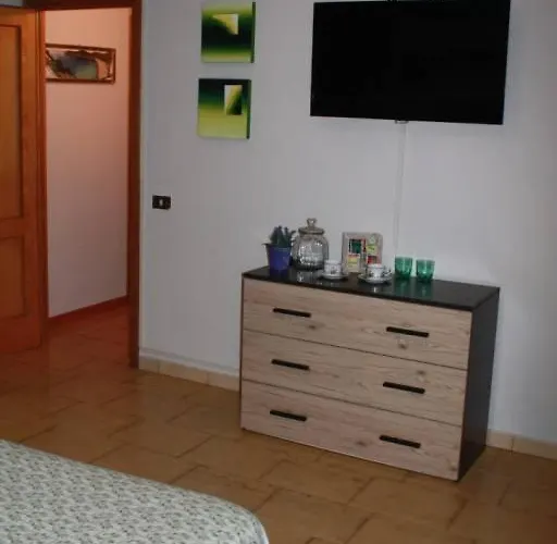 Aethalia 4* Portoferraio