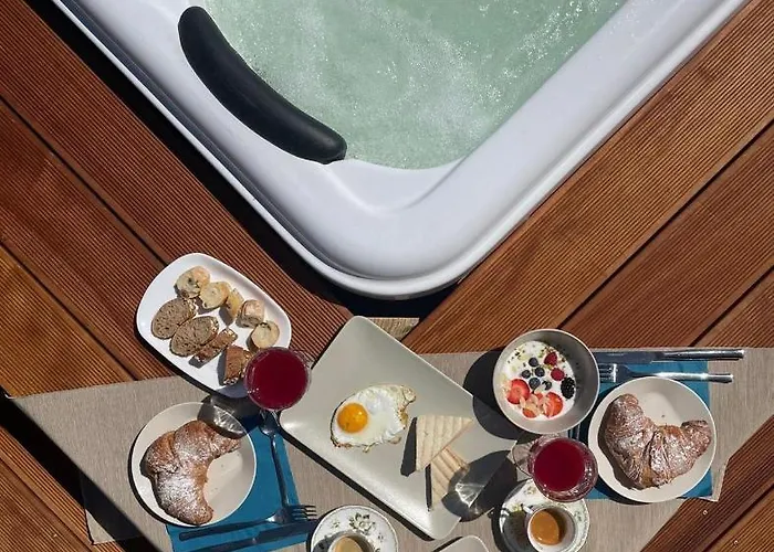 Bed & Breakfast Aethalia Portoferraio