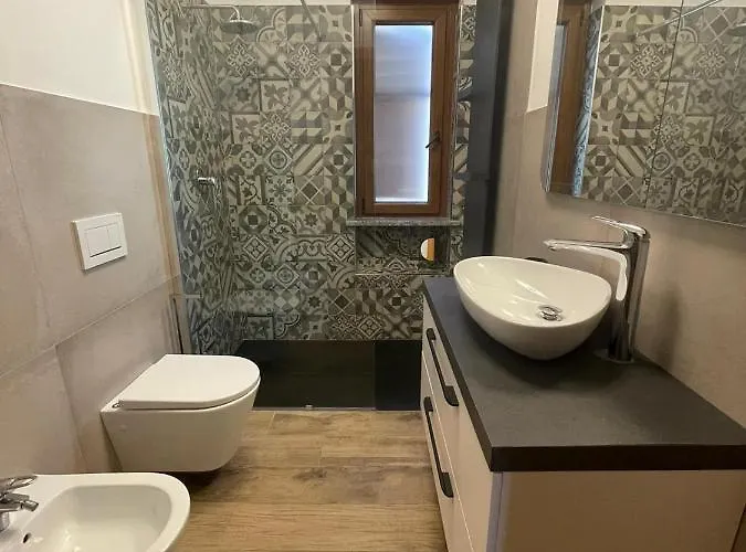 Aethalia Bed & Breakfast 4*