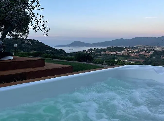 Bed & Breakfast Aethalia 4*