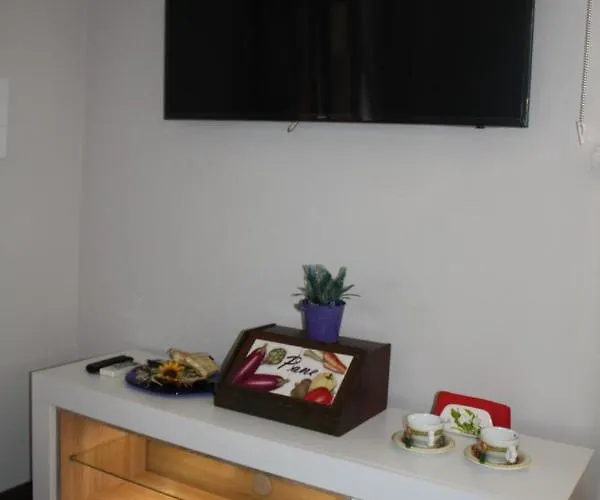 Aethalia Bed & Breakfast 4*