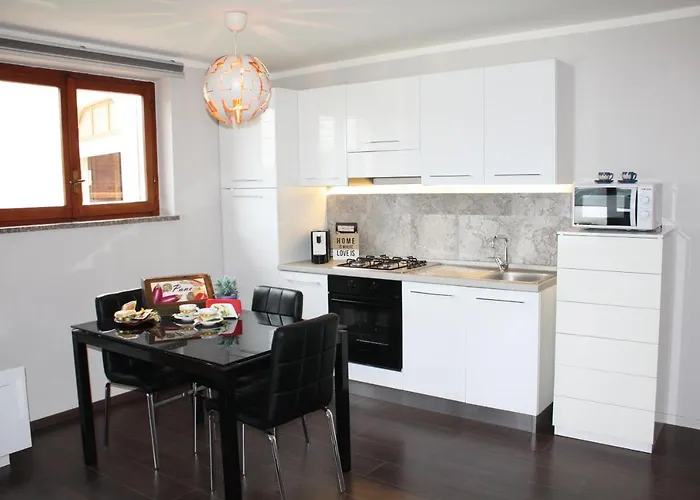 Aethalia Bed & Breakfast 4*