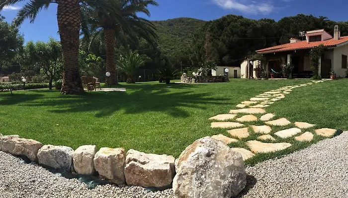 Bed & Breakfast Aethalia 4*