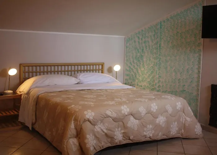 Bed & Breakfast Aethalia 4*