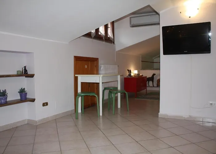 Aethalia Portoferraio