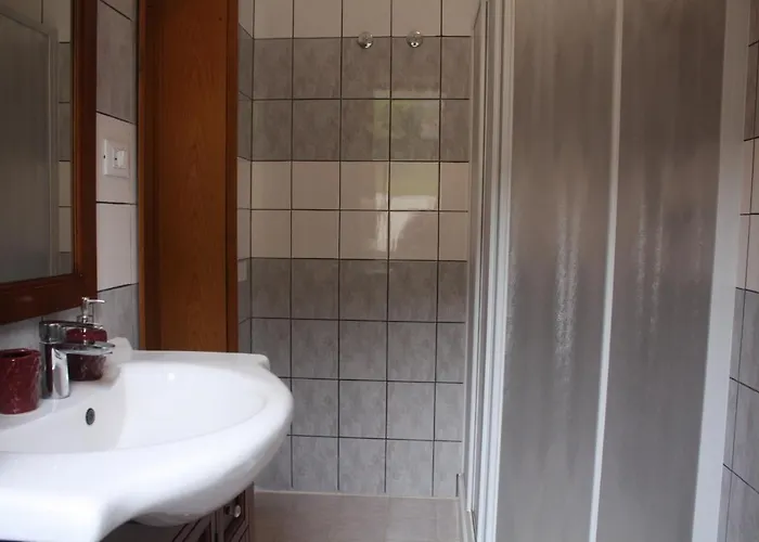 Aethalia 4* Portoferraio