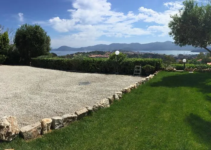 Aethalia Portoferraio