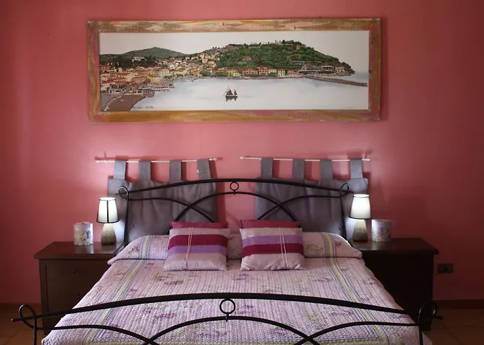 Aethalia Bed & Breakfast