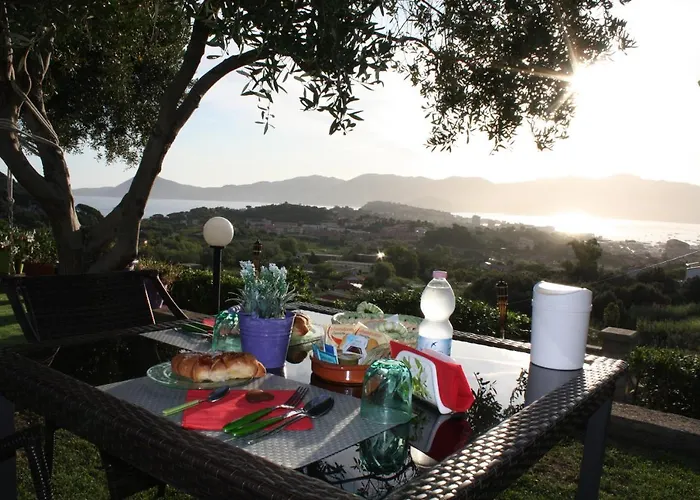 Aethalia Portoferraio