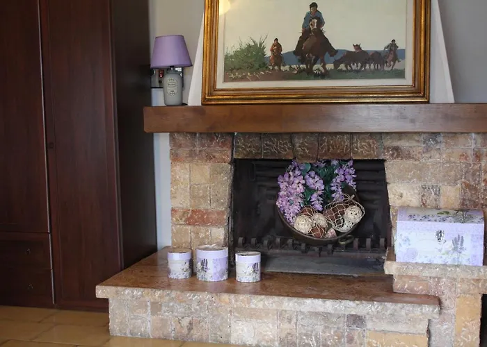 Aethalia Portoferraio