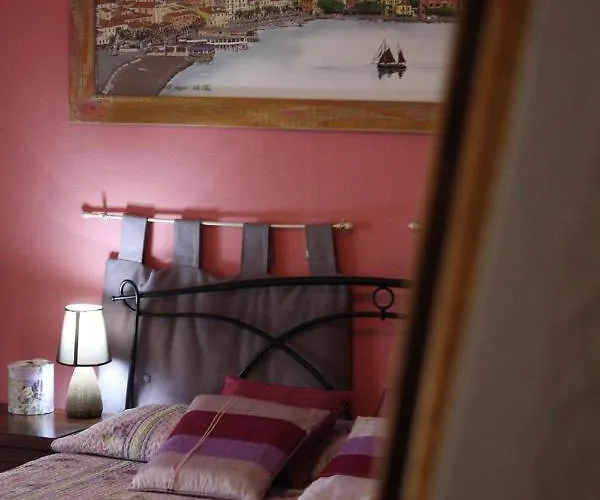 Aethalia 4* Portoferraio