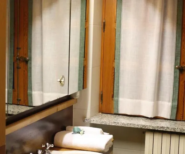 Bed & Breakfast Aethalia Portoferraio