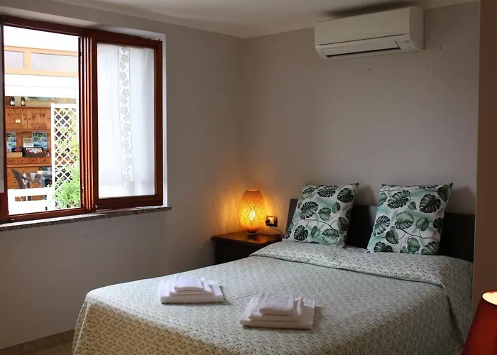 Aethalia Portoferraio