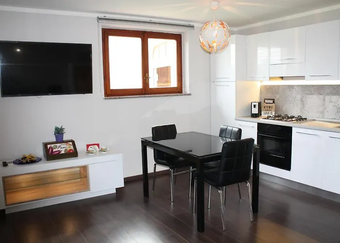 Aethalia Bed & Breakfast Portoferraio