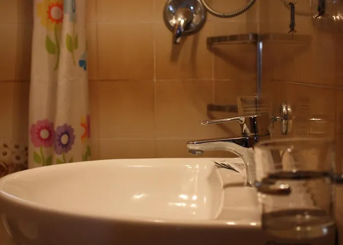 Bed & Breakfast Aethalia Portoferraio