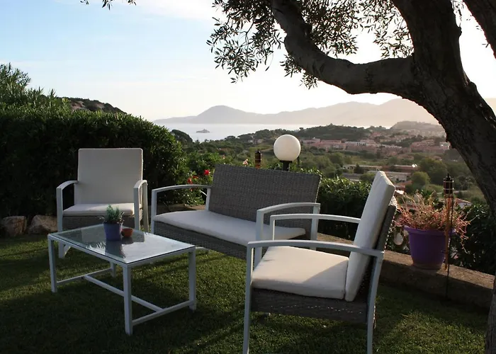 Bed & Breakfast Aethalia