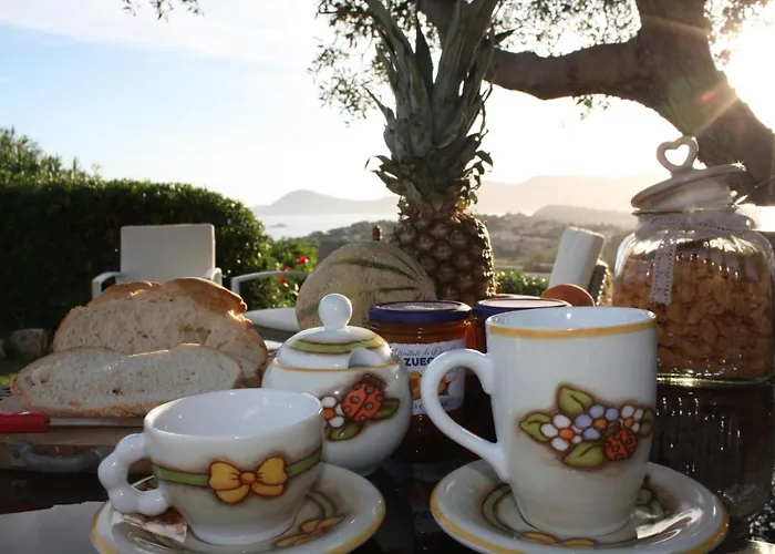 Aethalia Bed & Breakfast