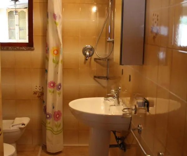 Bed & Breakfast Aethalia Portoferraio