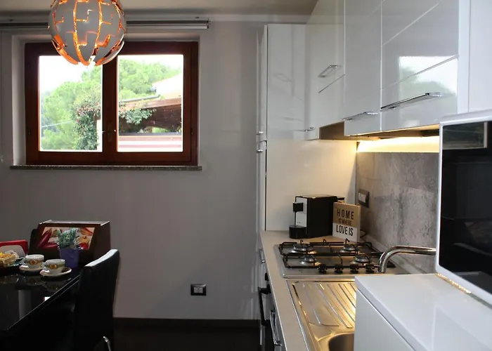 Bed & Breakfast Aethalia 4*