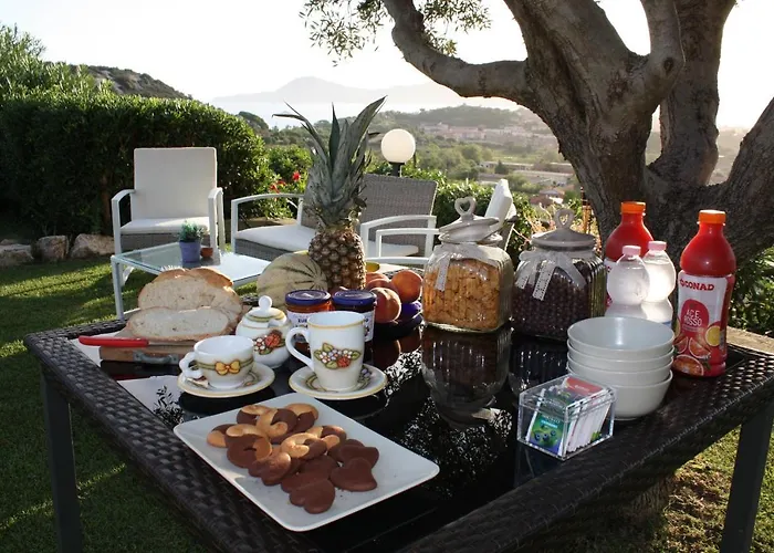 Aethalia Portoferraio