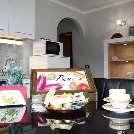 Aethalia ポルトフェッラーイオ