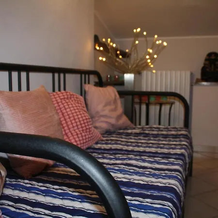 Aethalia 4* ポルトフェッラーイオ