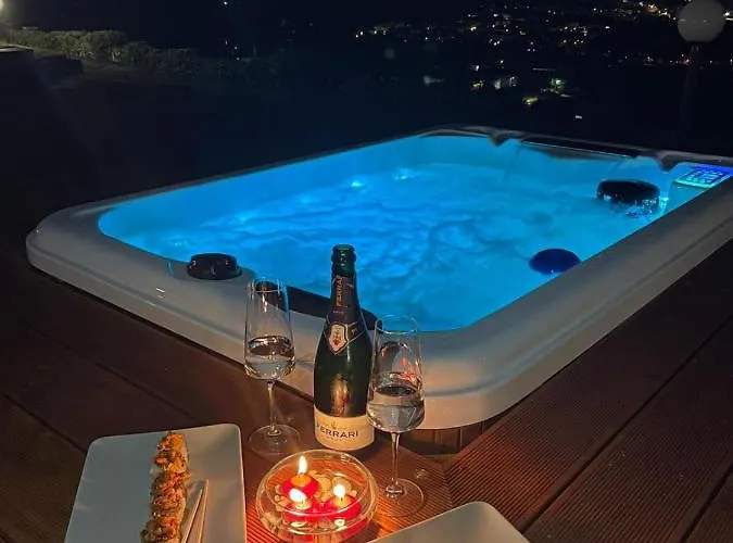 Aethalia ベッド・アンド・ブレックファスト