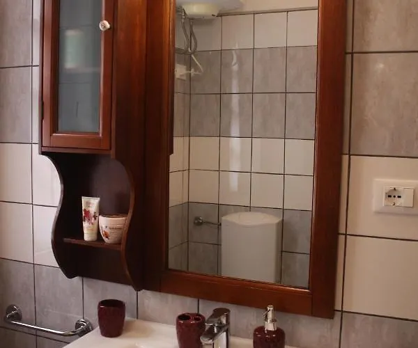 Aethalia ポルトフェッラーイオ