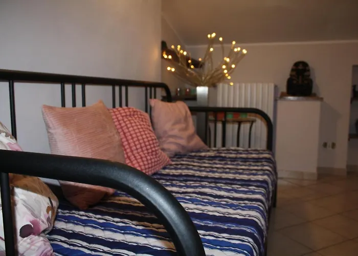 Aethalia 4* ポルトフェッラーイオ