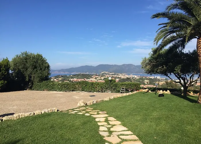 ベッド・アンド・ブレックファスト Aethalia